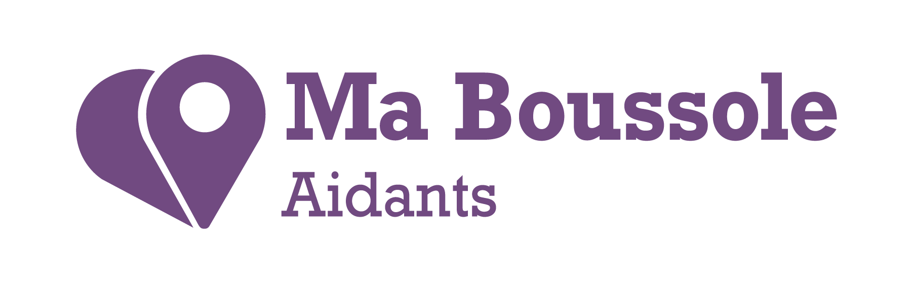Ma Boussole Aidants Logo