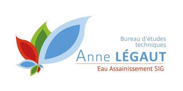 Logo du partenaire Anne Légaut