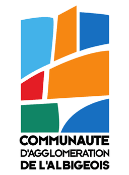 Logo du partenaire Communauté d'agglomération de l'Albigeois