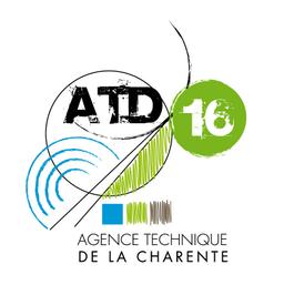 Logo de L’Agence Technique Départementale de la Charente