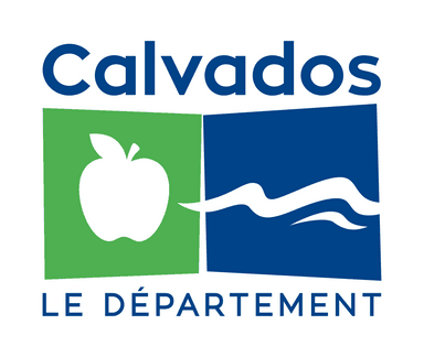 Logo du Département du Calvados