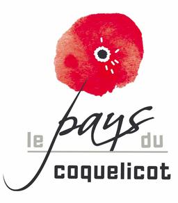 Logo du partenaire Communauté de Communes du Pays du Coquelicot