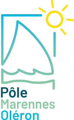Logo du partenaire Pôle Marennes Oléron