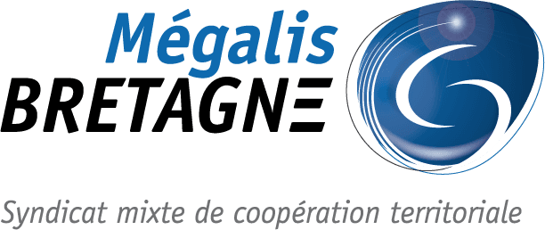 Logo de MEGALIS Bretagne