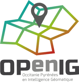 Logo de OPENIG
