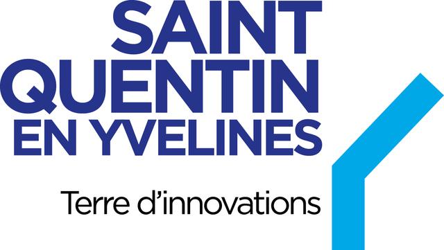 Logo du partenaire Communauté d’agglomération de Saint-Quentin-en-Yvelines