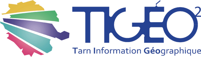 Logo de Tarn Information Géographique