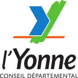 Logo du Conseil Départemental de l'Yonne