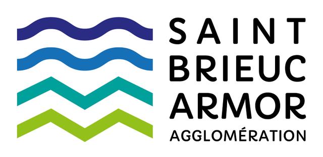 Saint-Brieuc Armor Agglomération-logo