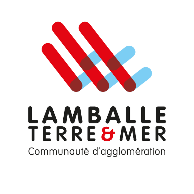 Lamballe Terre & Mer-logo
