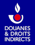 DGDDI Logo