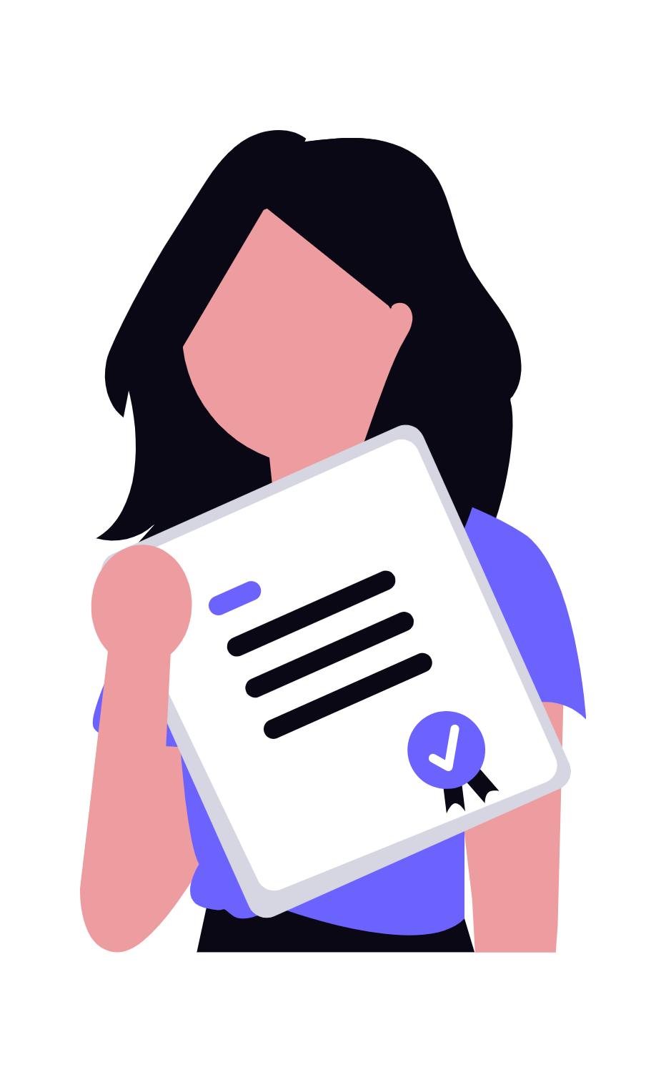 Illustation certificat d'adressage